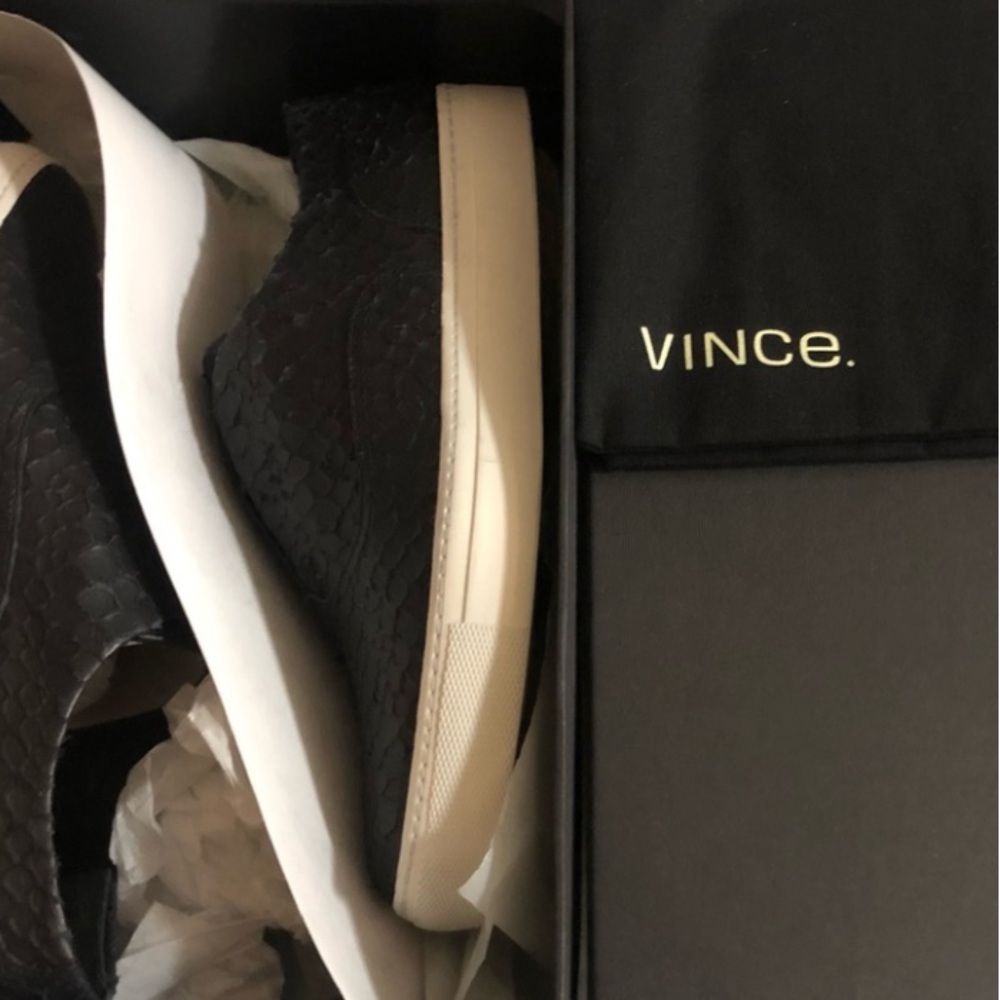 Nib Vince Python Slides - Size 38 - image 6